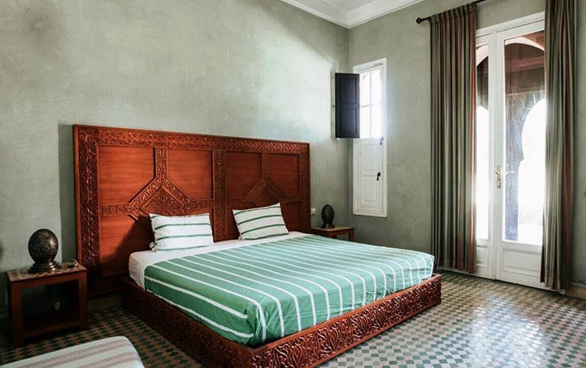 Photo of Bedroom in El Aggada