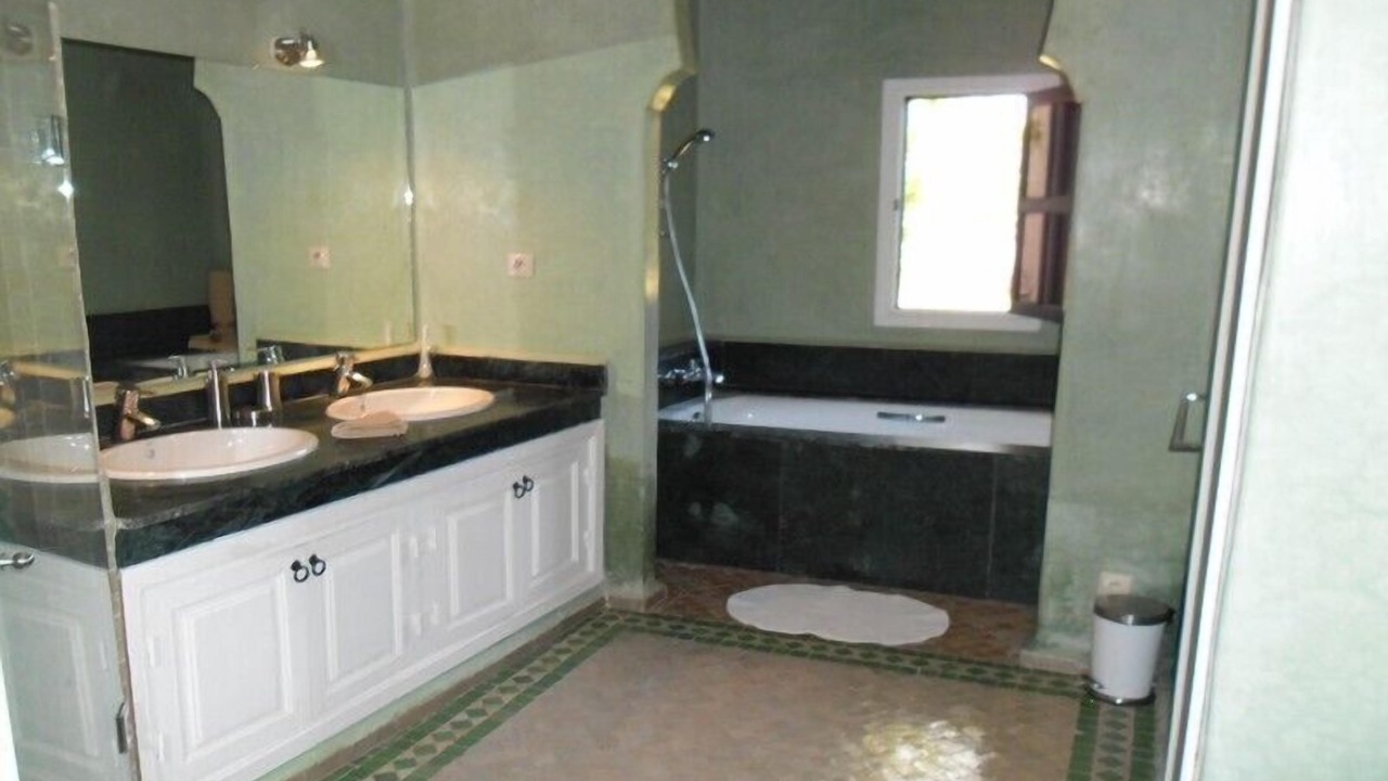 Photo of Bathroom in El Aggada