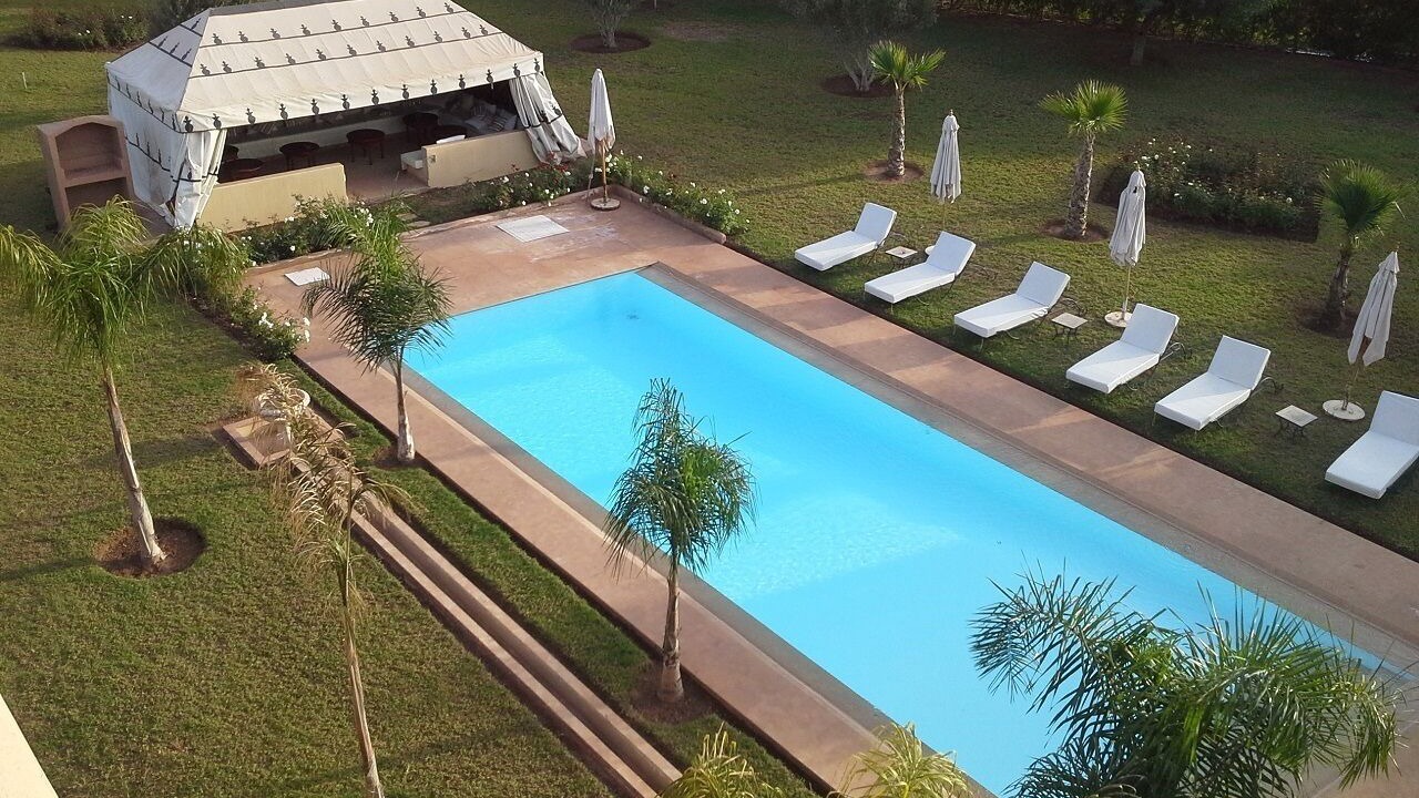 Photo of Outdoor in El Aggada