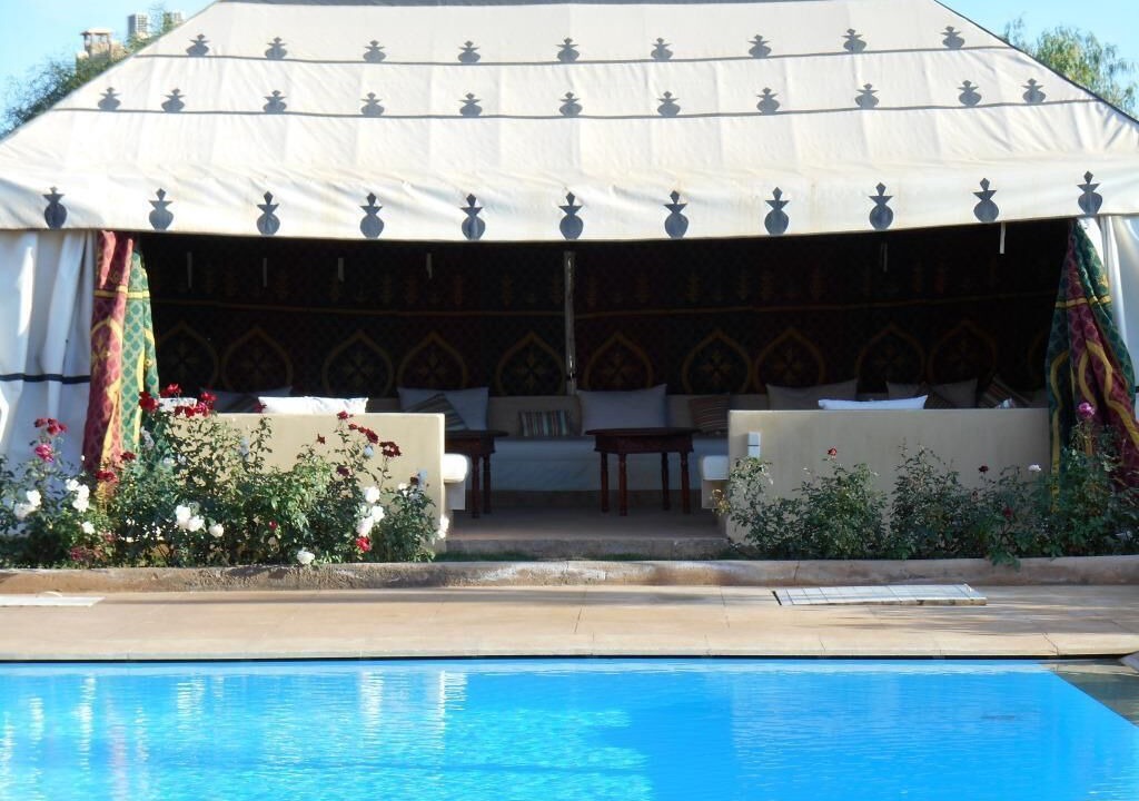 Photo of Outdoor in El Aggada