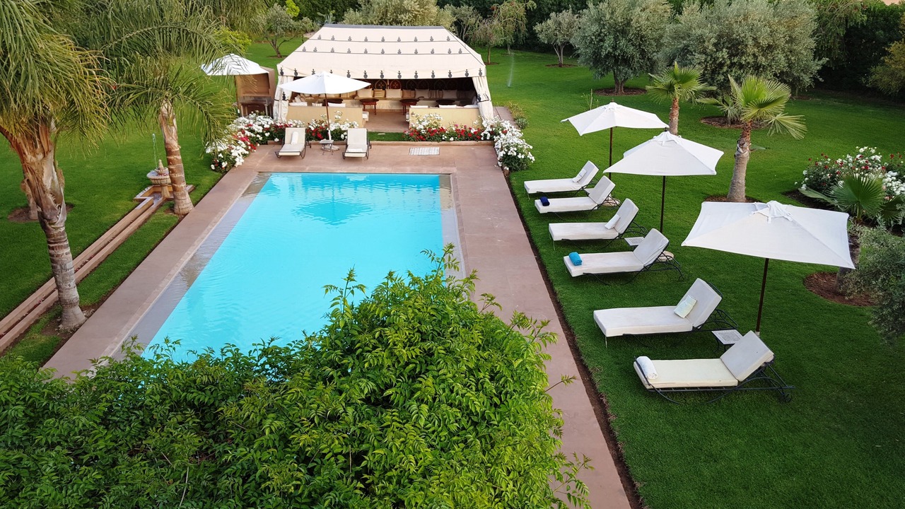 Photo of Outdoor in El Aggada