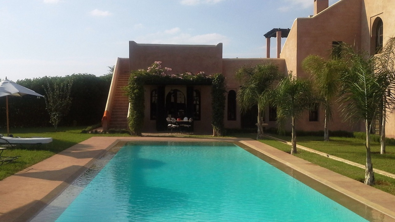 Photo of Outdoor in El Aggada