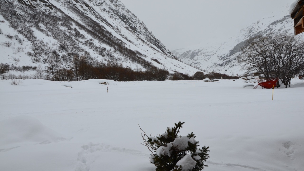 Photo of Others in Bonneval-sur-Arc