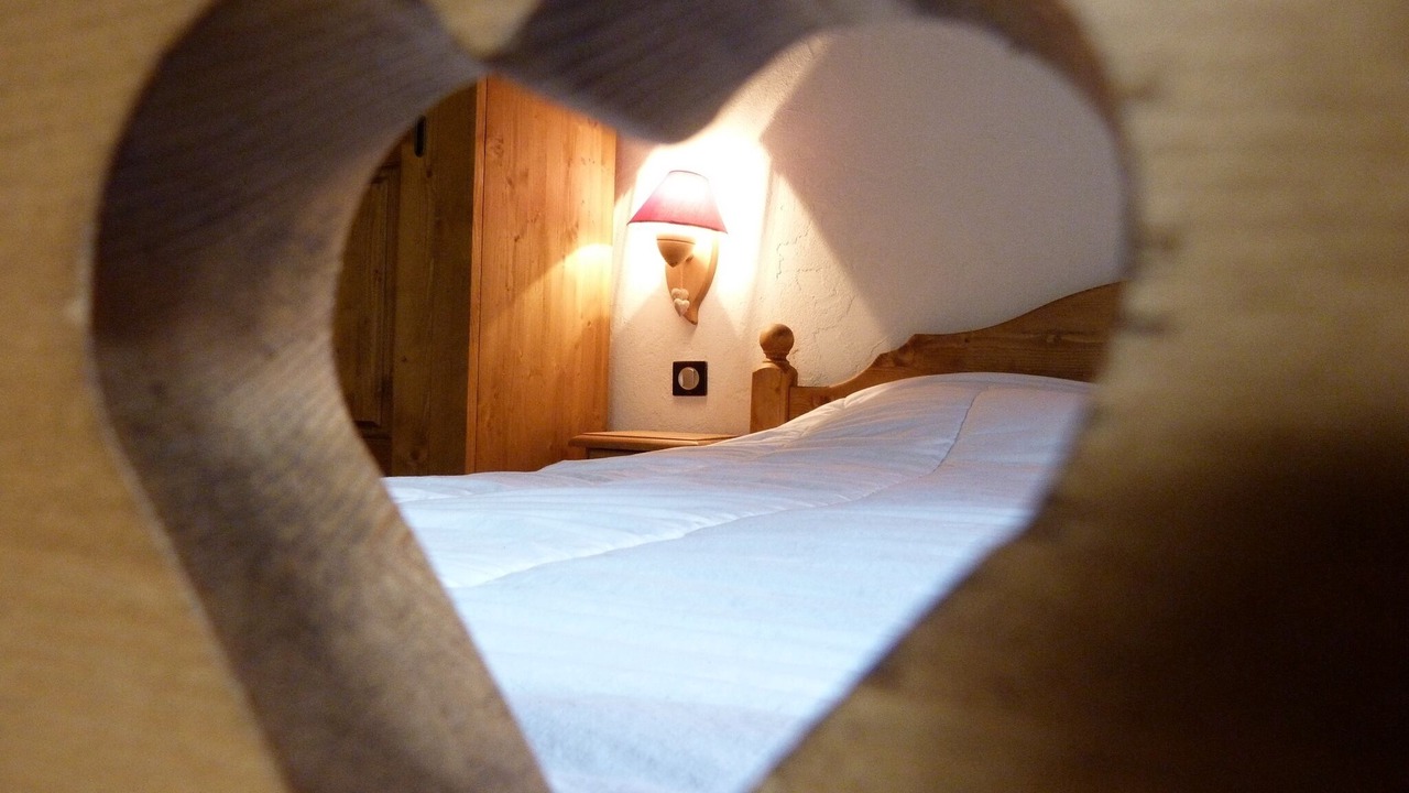 Photo of Bedroom in Bonneval-sur-Arc