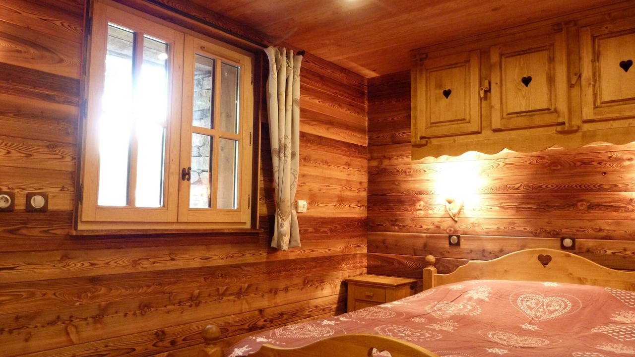 Photo of Bedroom in Bonneval-sur-Arc