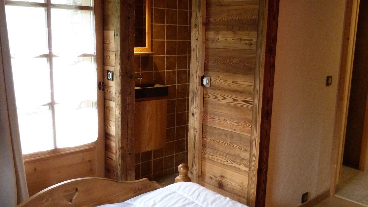 Photo of Bedroom in Bonneval-sur-Arc
