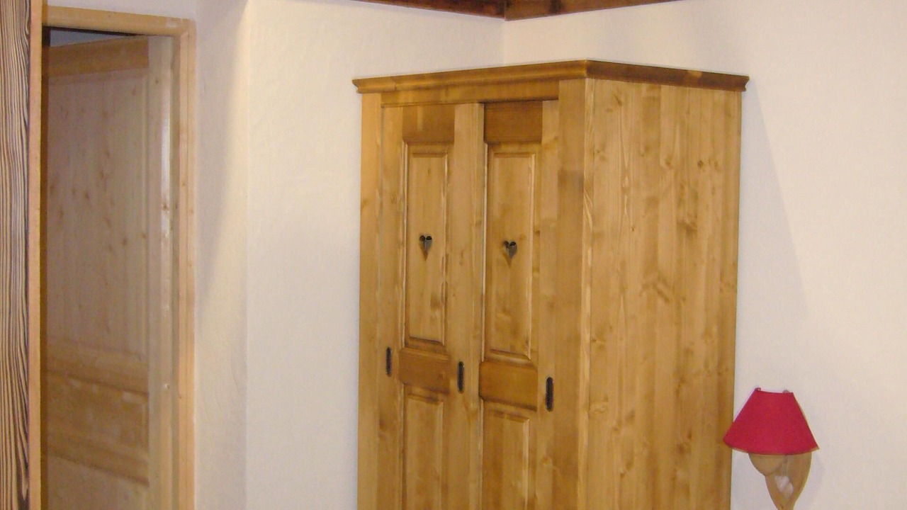 Photo of Bedroom in Bonneval-sur-Arc