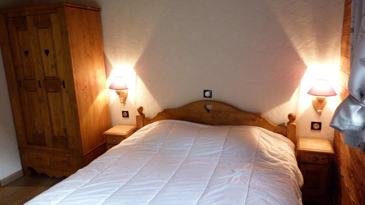 Photo of Bedroom in Bonneval-sur-Arc