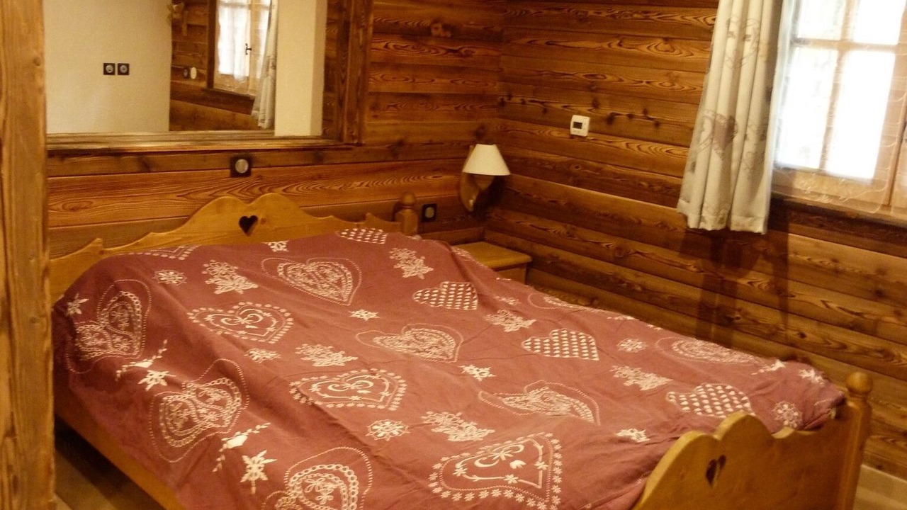 Photo of Bedroom in Bonneval-sur-Arc
