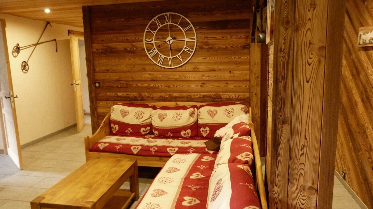 Photo of Bedroom in Bonneval-sur-Arc