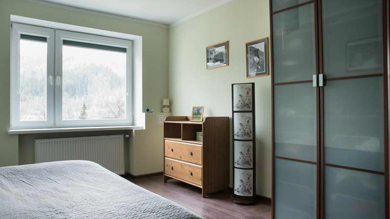 Photo of Bedroom in Karpacz