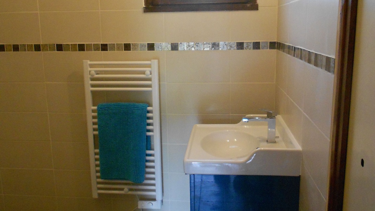 Photo of Bathroom in Montreal