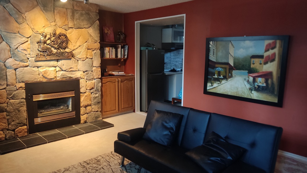 Photo of Livingroom in Cedarbrae