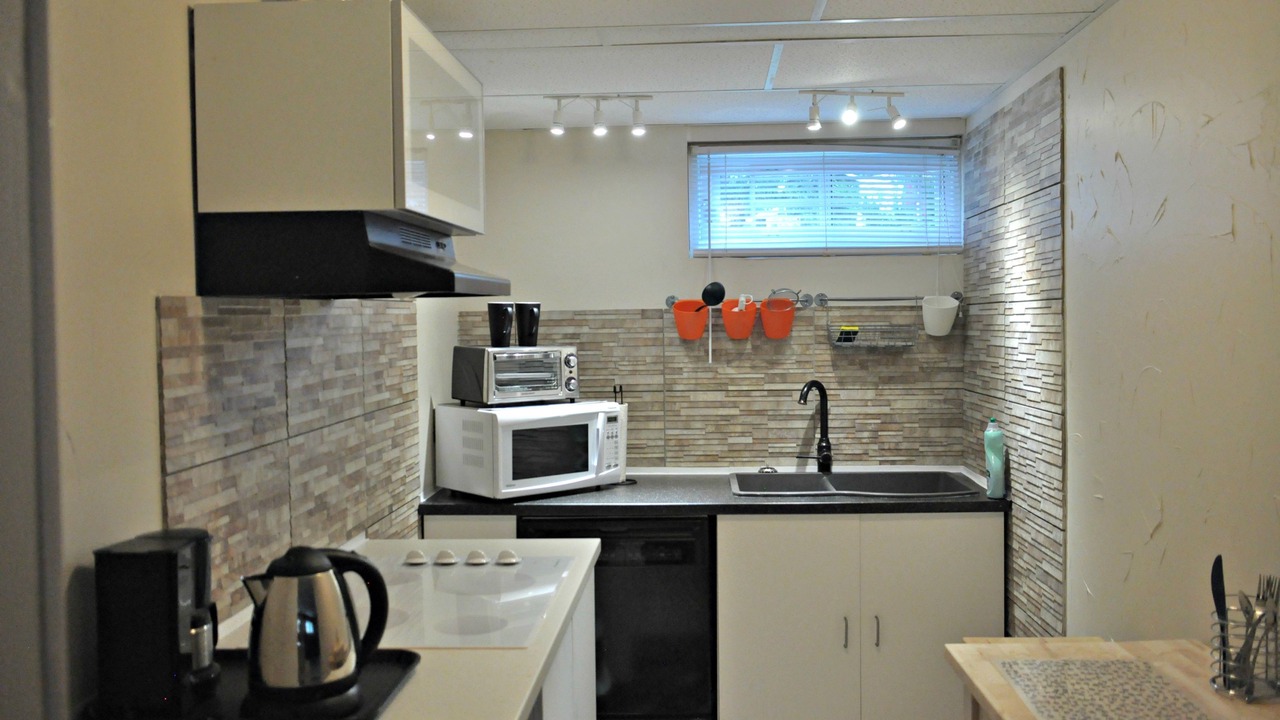 Photo of Kitchen in Cedarbrae