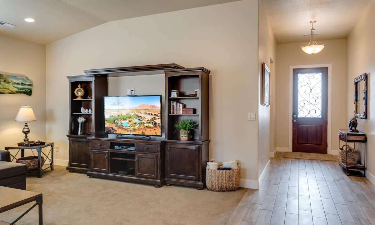 Photo of Bedroom in Santa Clara