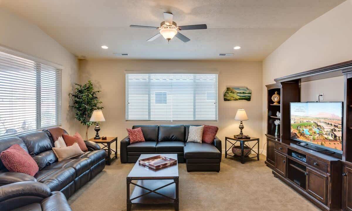Photo of Bedroom in Santa Clara
