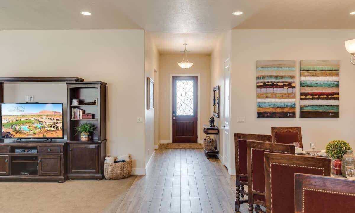 Photo of Bedroom in Santa Clara
