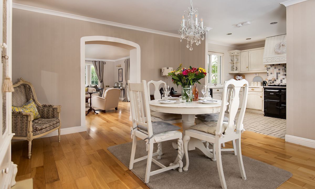Photo of Bedroom in Jedburgh