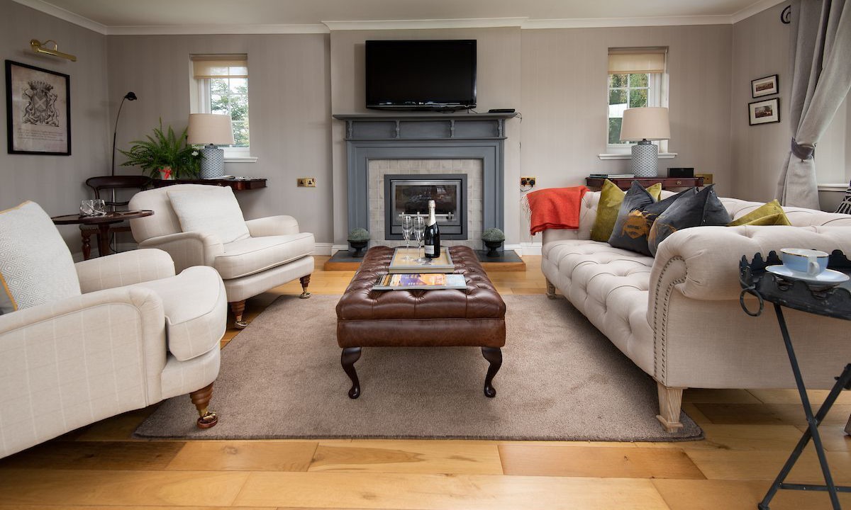 Photo of Bedroom in Jedburgh