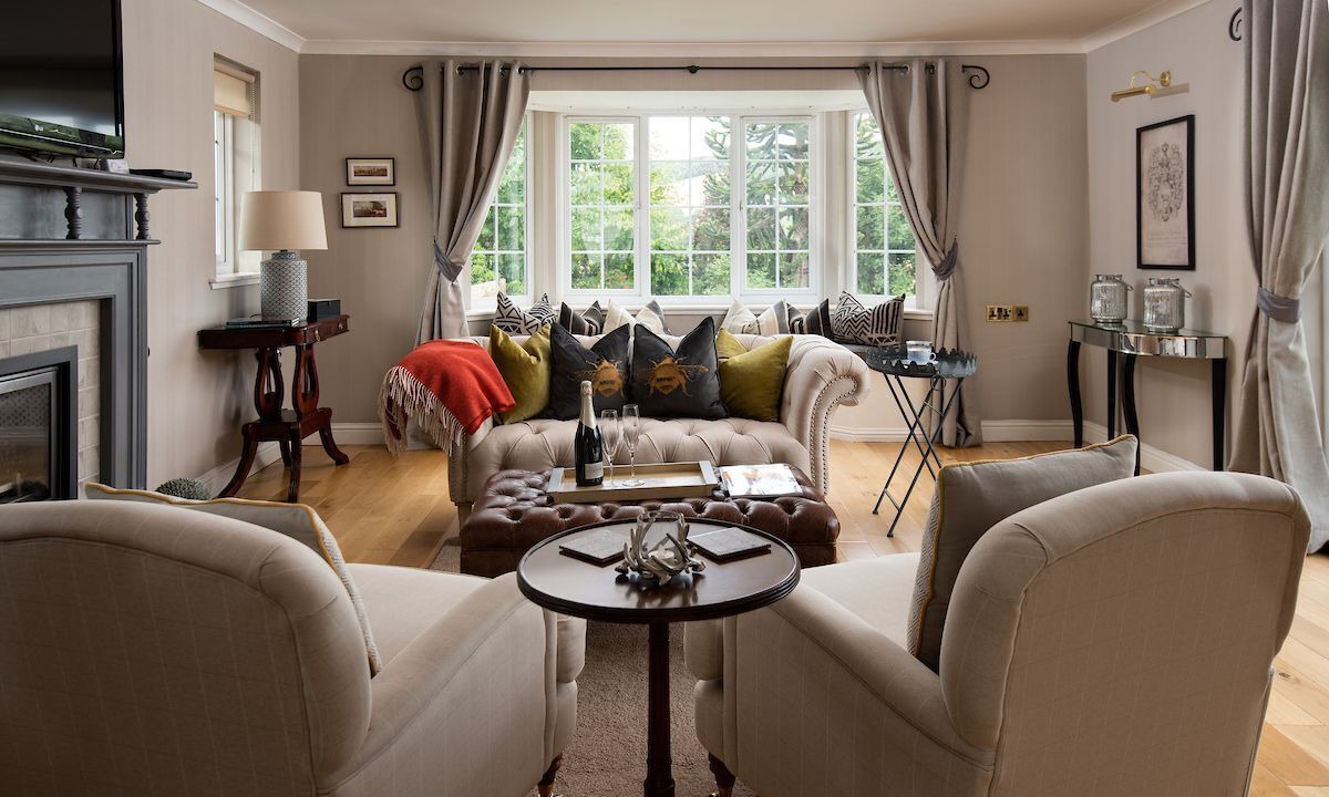 Photo of Bedroom in Jedburgh