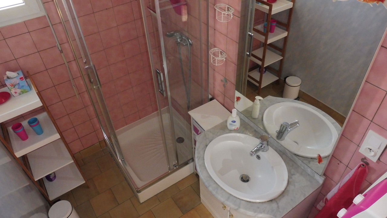 Photo of Bathroom in Sainte-Marie-du-Mont