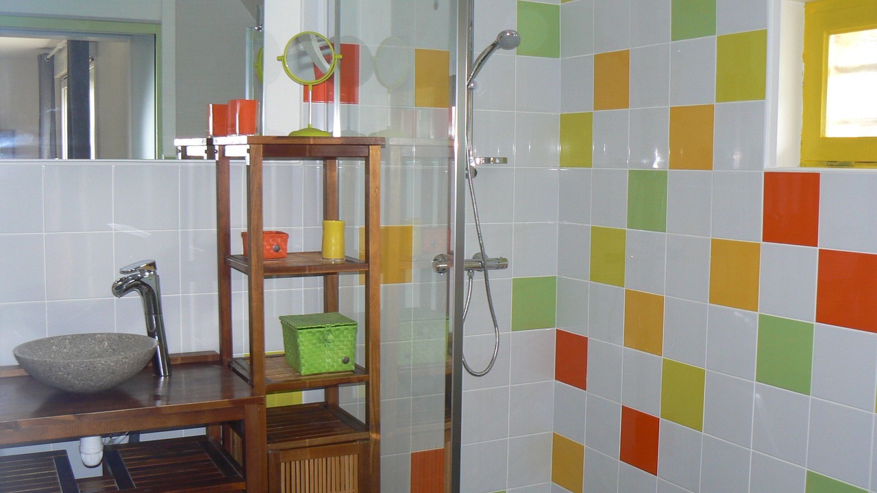 Photo of Bathroom in Sainte-Marie-du-Mont
