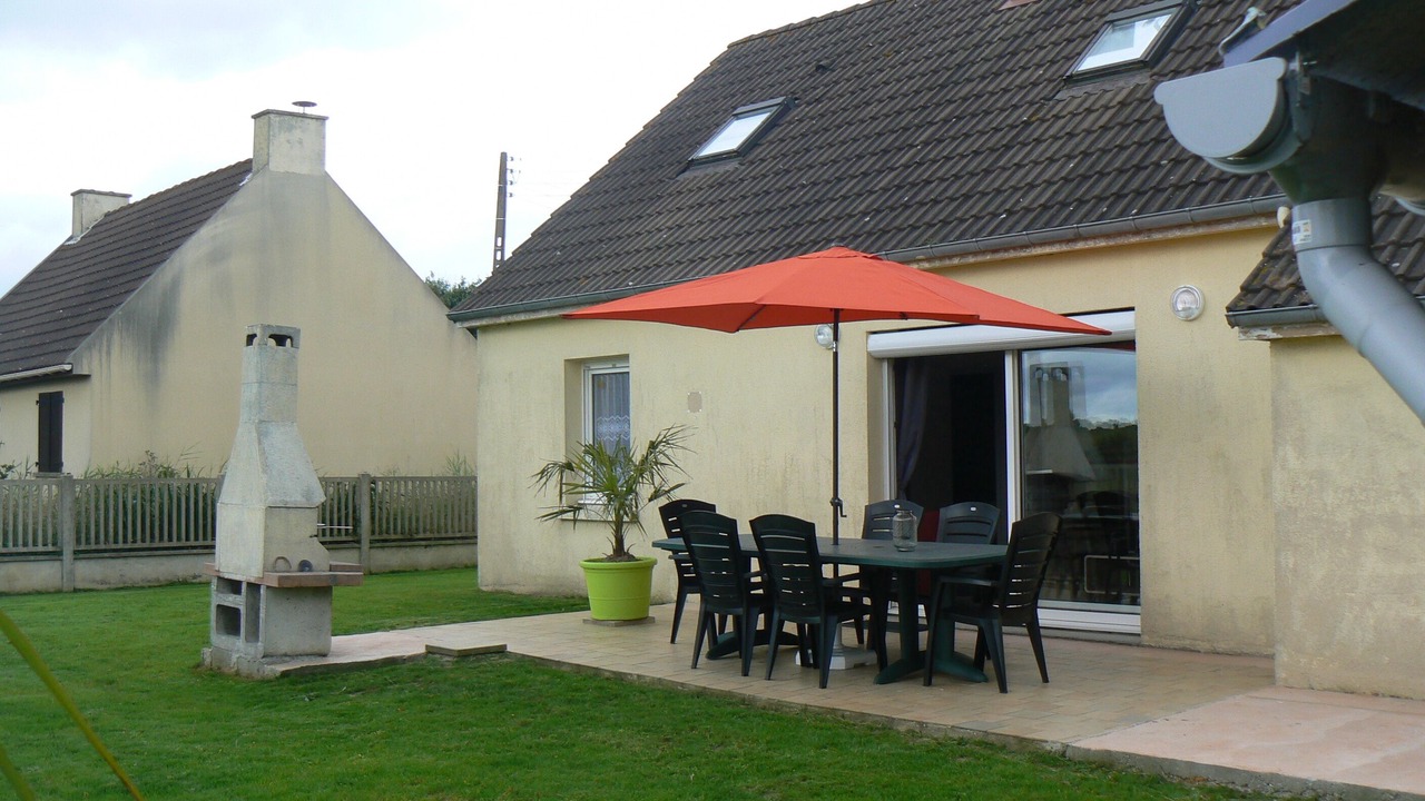Photo of Outdoor in Sainte-Marie-du-Mont
