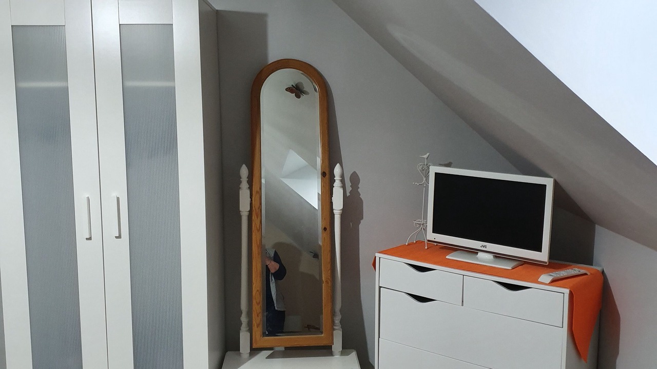 Photo of Bedroom in Sainte-Marie-du-Mont