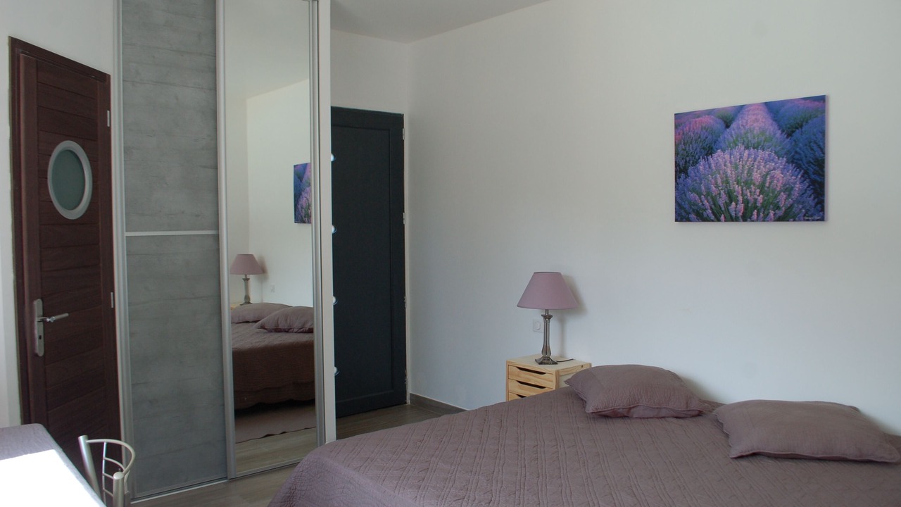 Photo of Bedroom in Bargemon