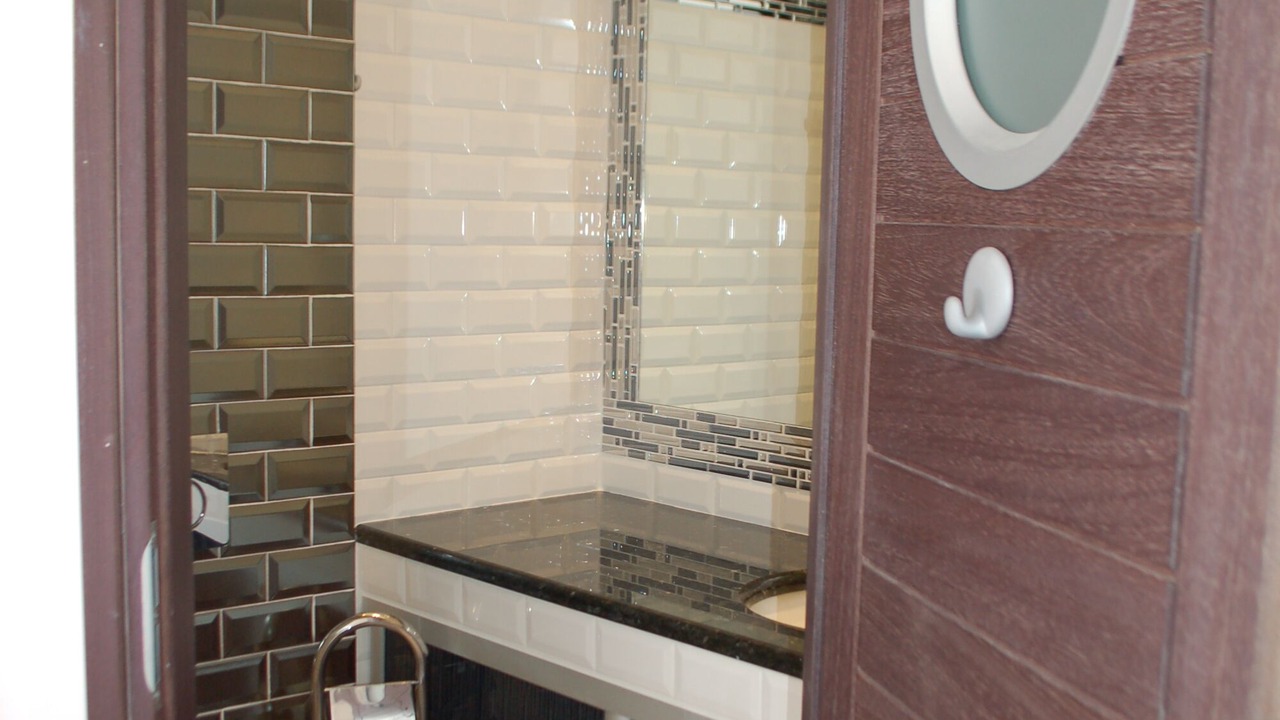 Photo of Bathroom in Bargemon