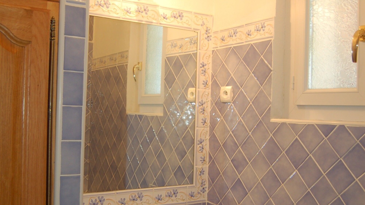 Photo of Bathroom in Bargemon