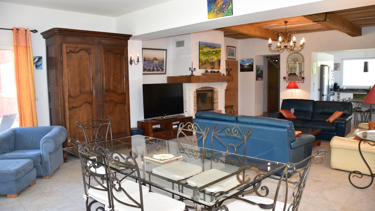 Photo of Livingroom in Bargemon