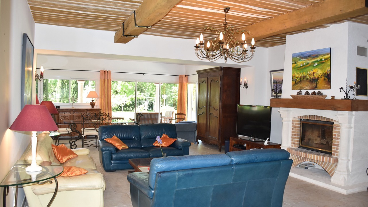 Photo of Livingroom in Bargemon