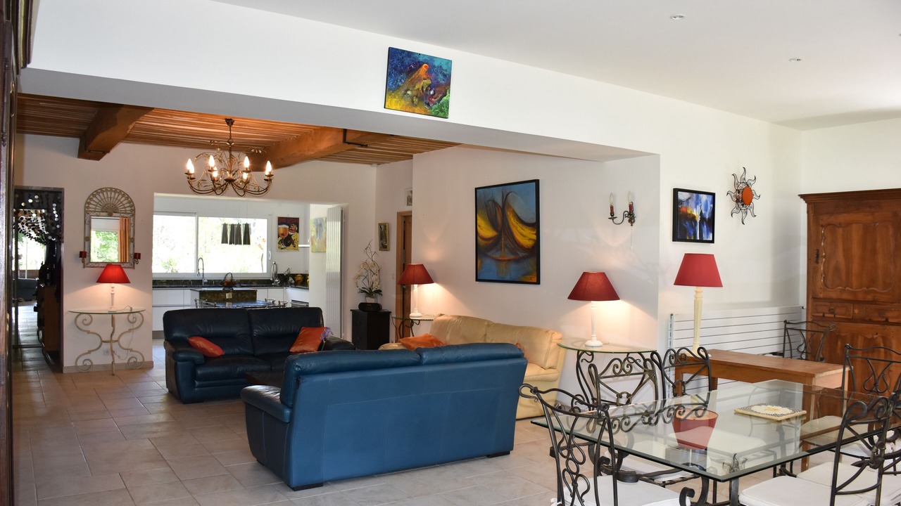 Photo of Livingroom in Bargemon