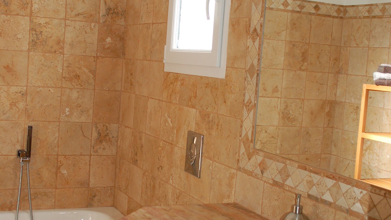 Photo of Bathroom in Bargemon