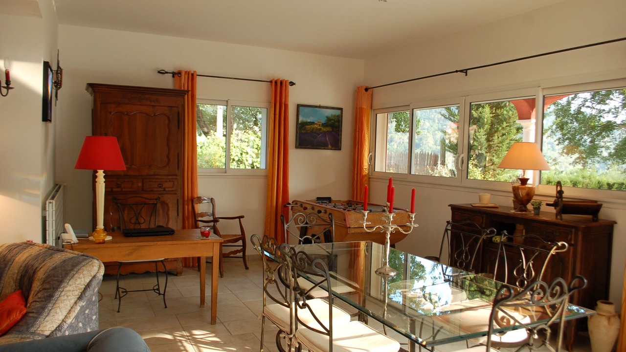 Photo of Livingroom in Bargemon