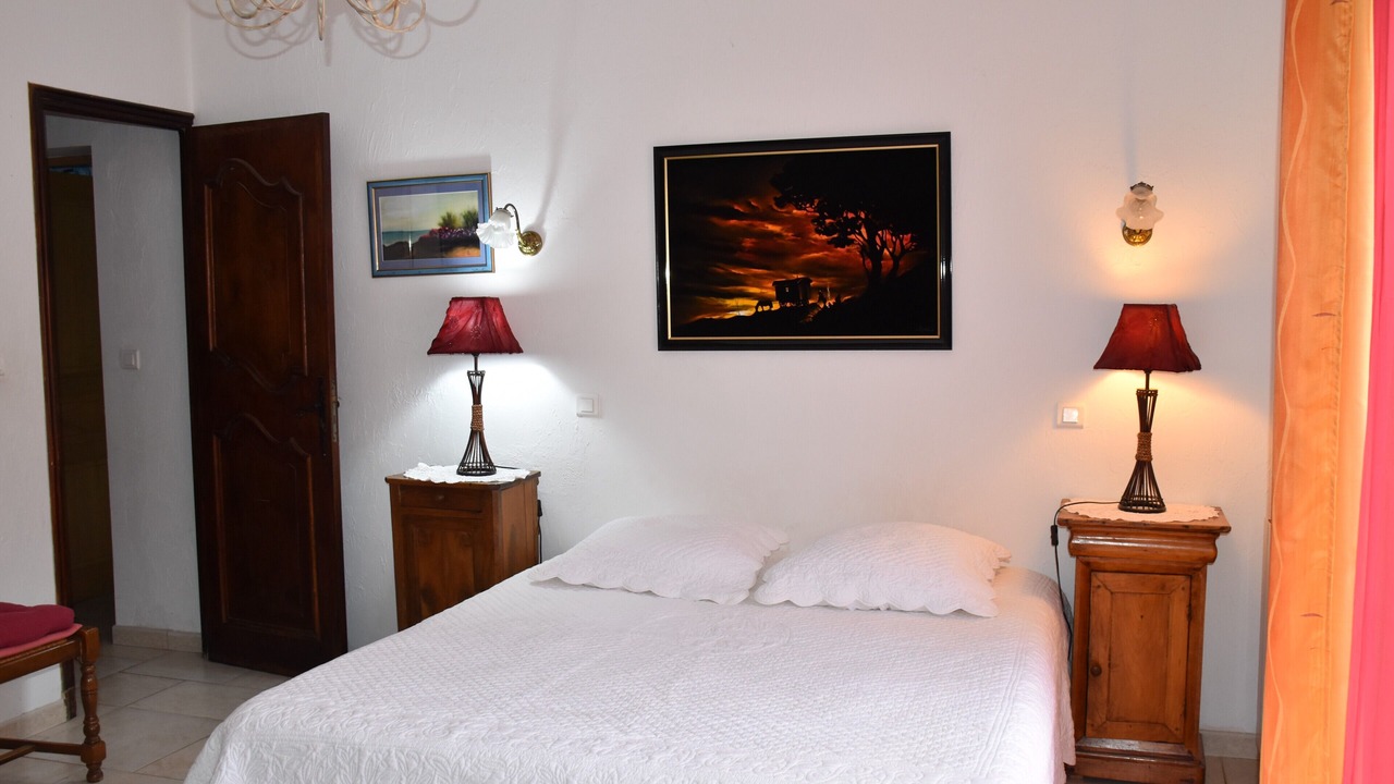 Photo of Bedroom in Bargemon