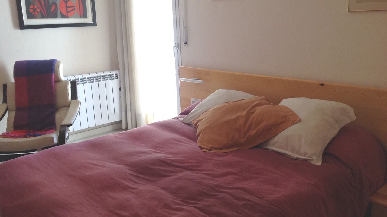 Photo of Bedroom in Tamariu
