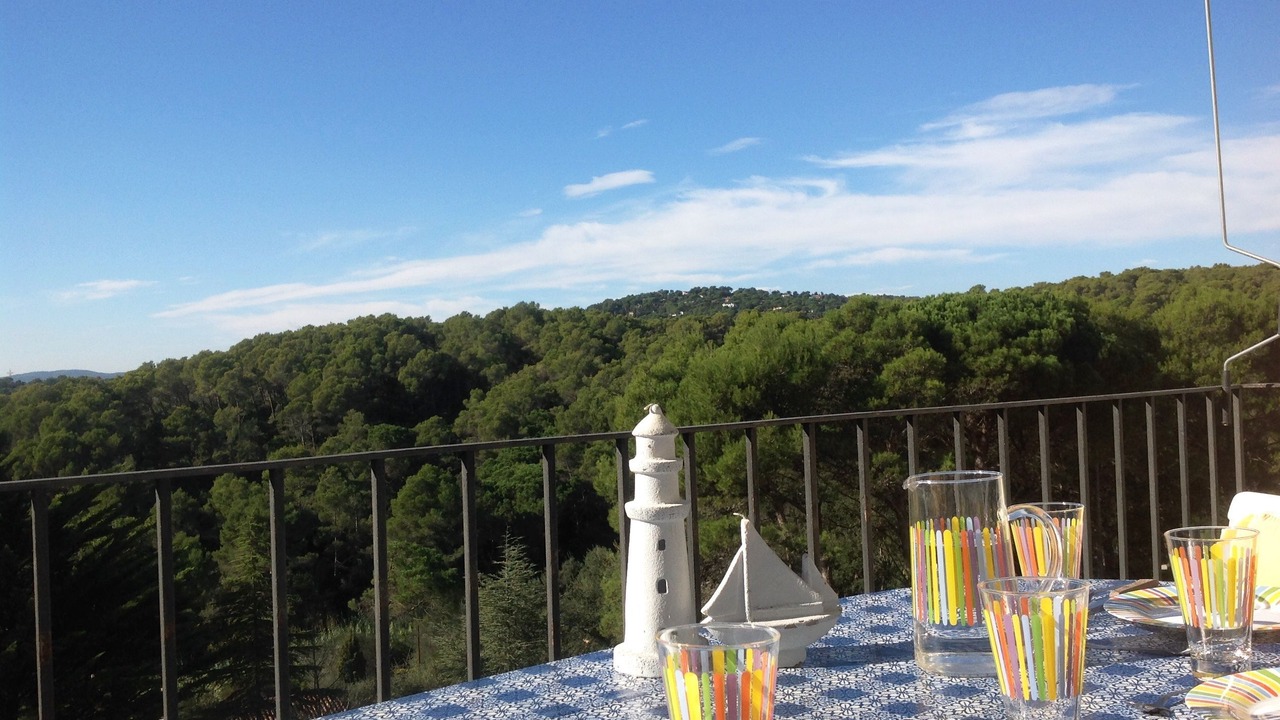 Photo of Outdoor in Tamariu