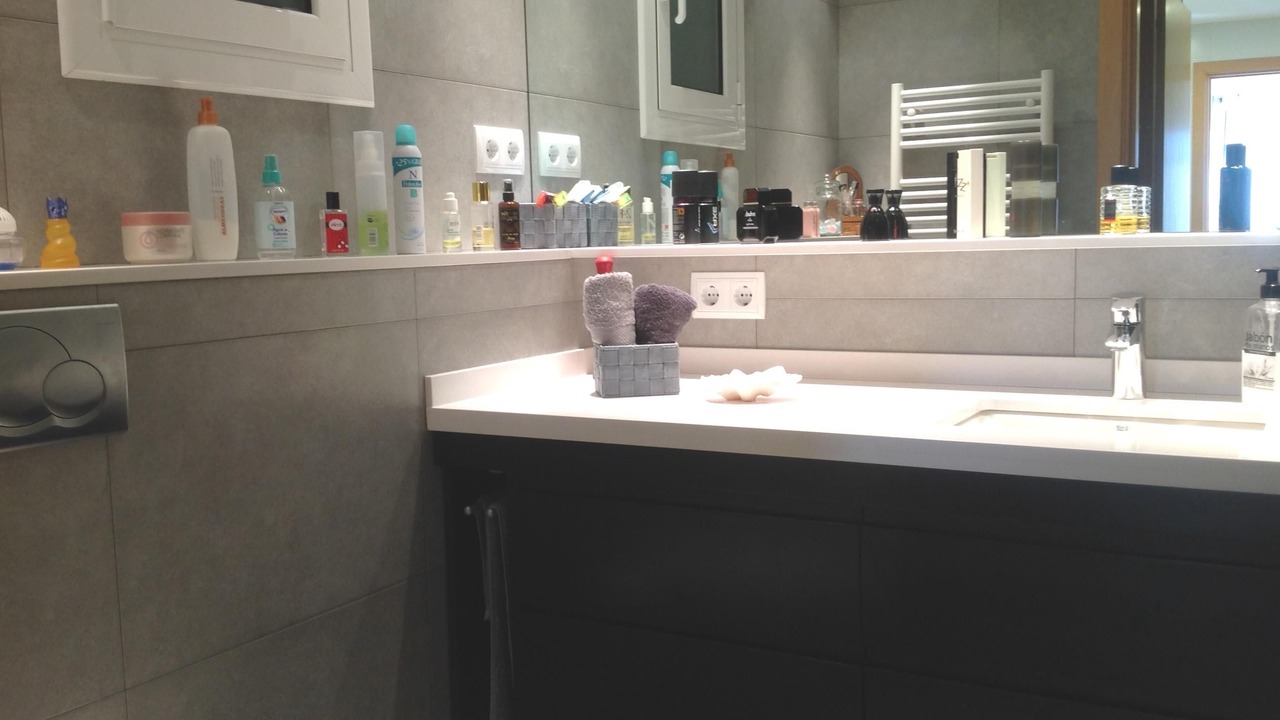 Photo of Bathroom in Tamariu