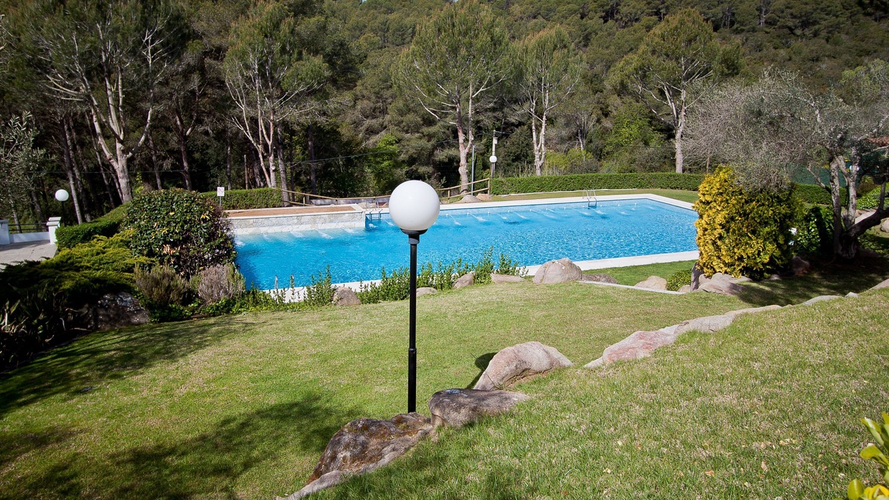 Photo of Outdoor in Tamariu