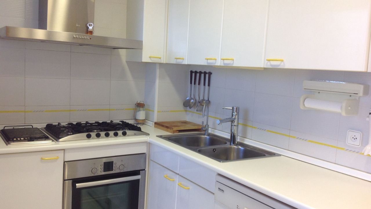 Photo of Kitchen in Tamariu