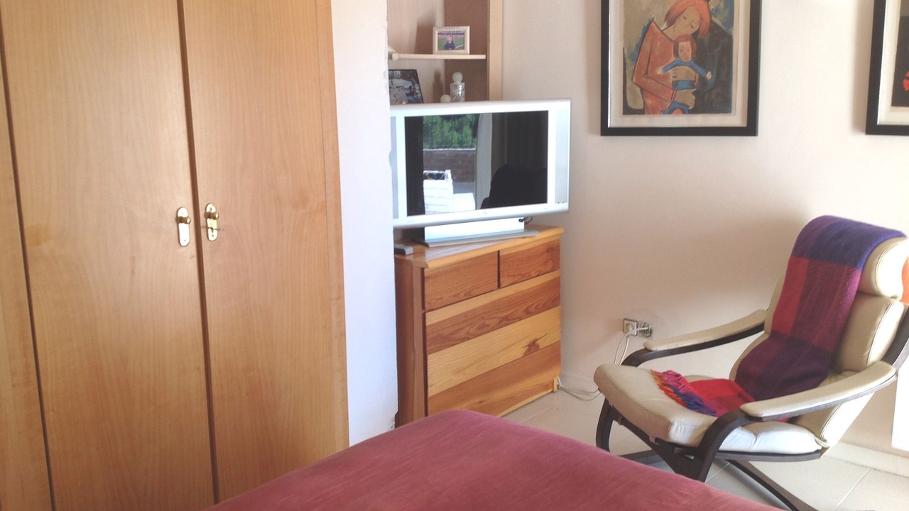 Photo of Bedroom in Tamariu