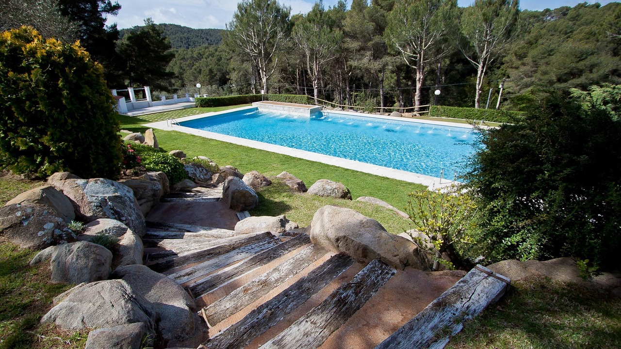 Photo of Outdoor in Tamariu