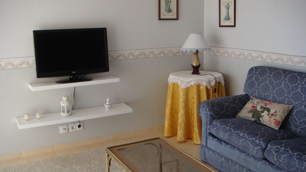 Photo of Livingroom in Praia da Rocha