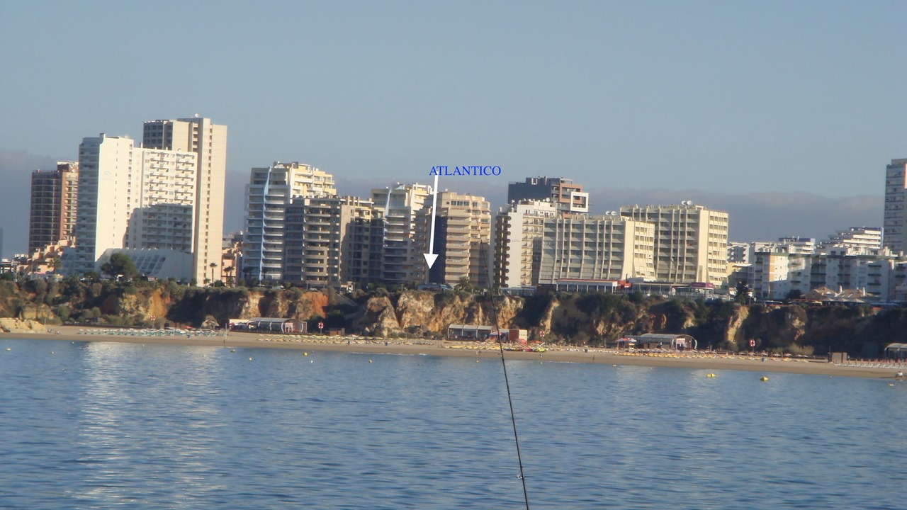 Photo of Others in Praia da Rocha