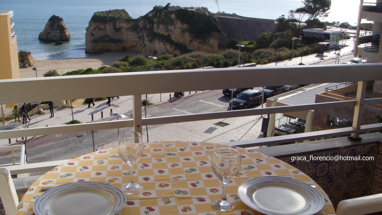 Photo of Outdoor in Praia da Rocha