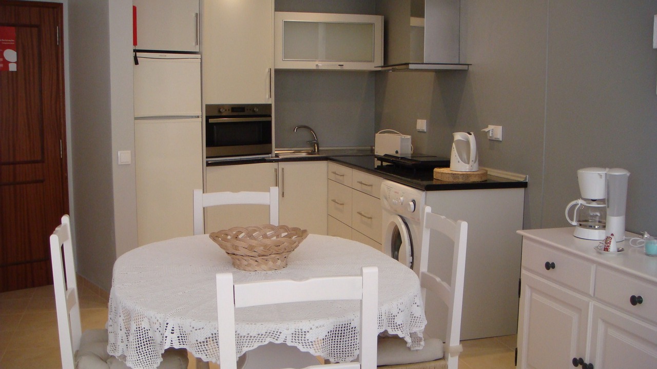 Photo of Kitchen in Praia da Rocha