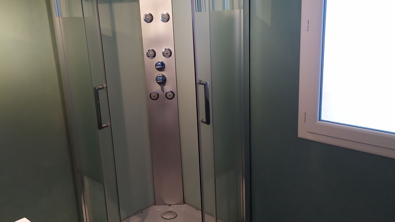 Photo of Bathroom in Combaillaux