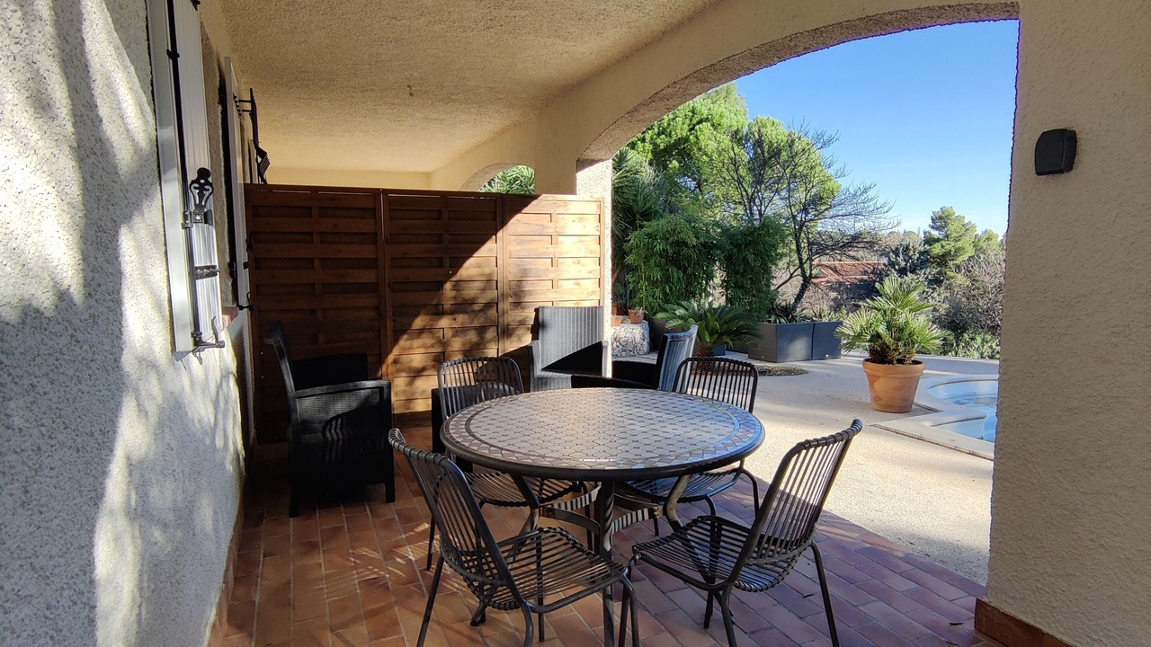 Photo of Outdoor in Combaillaux